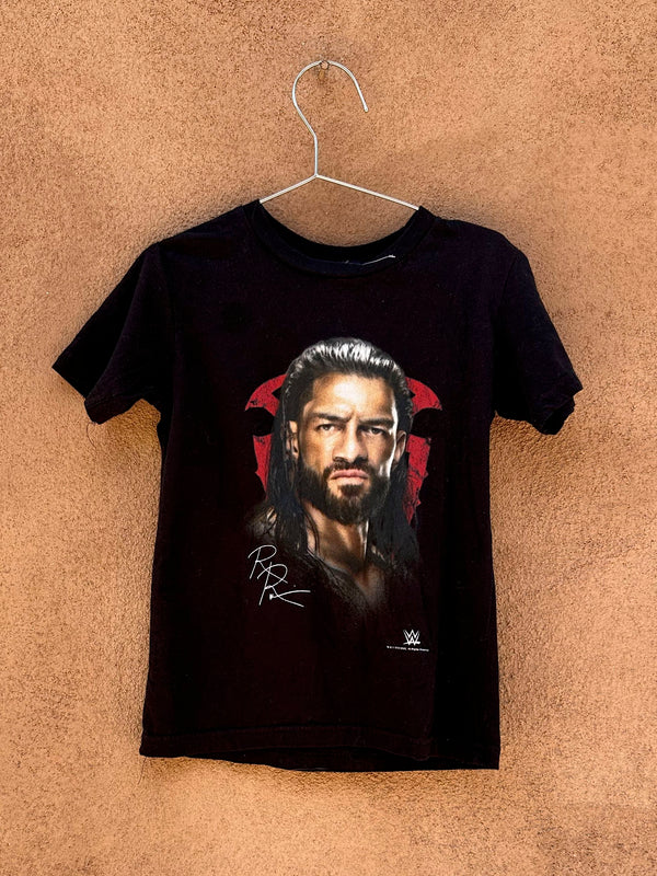 Kid's Roman Reigns T-shirt