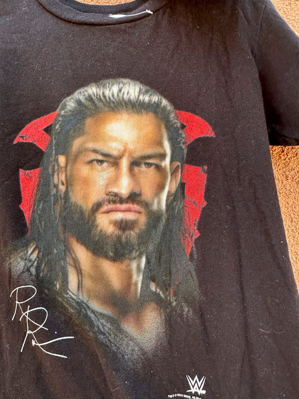 Kid's Roman Reigns T-shirt