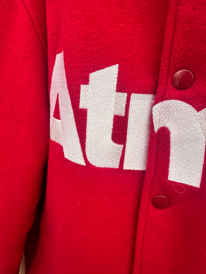 AtMos Letterman Jacket