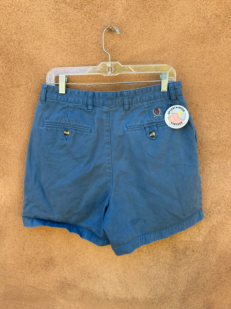 90's Tommy Hilfiger Shorts