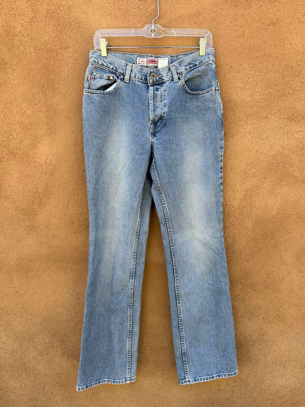 90's Hydraulic Jeans 30 x 31
