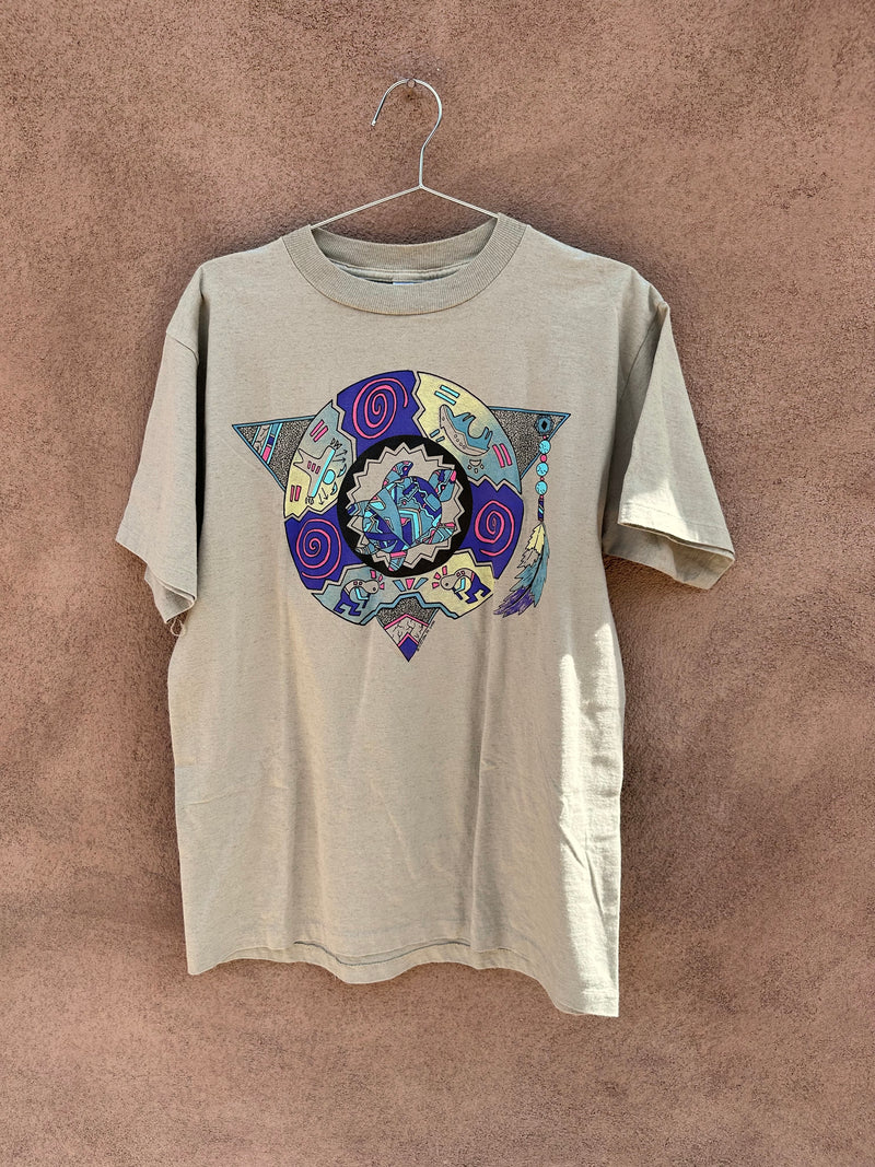 Circle of Life '93 T-shirt