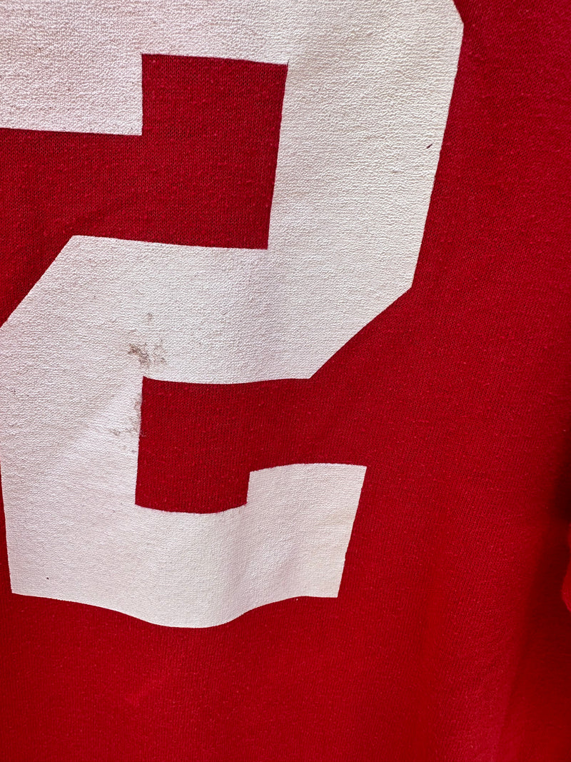 St. Louis Cardinals Henley Tee