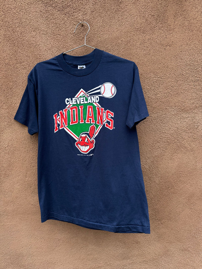 1988 Cleveland Indians Tee