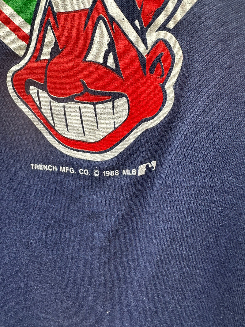 1988 Cleveland Indians Tee
