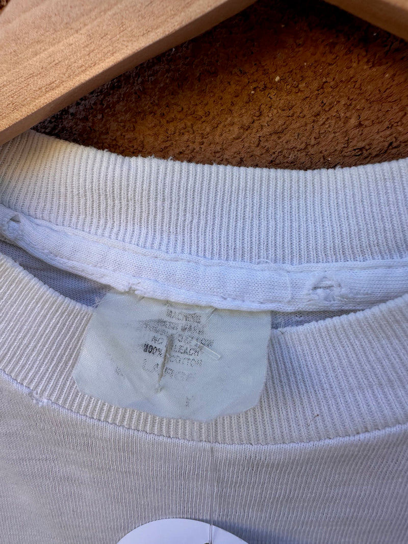 1988 New Edition T-shirt