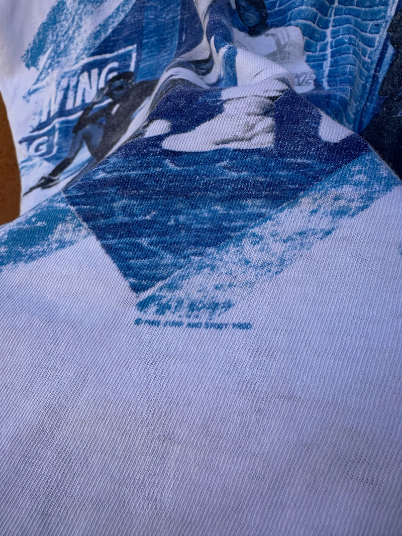 1988 New Edition T-shirt