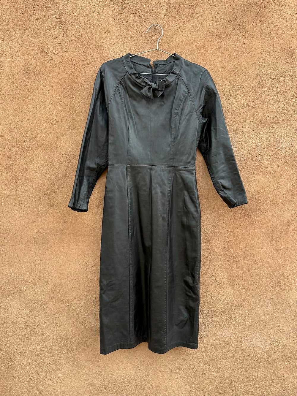 Vintage Black, White, & Gray Dresses  DESERT MOSS VINTAGE