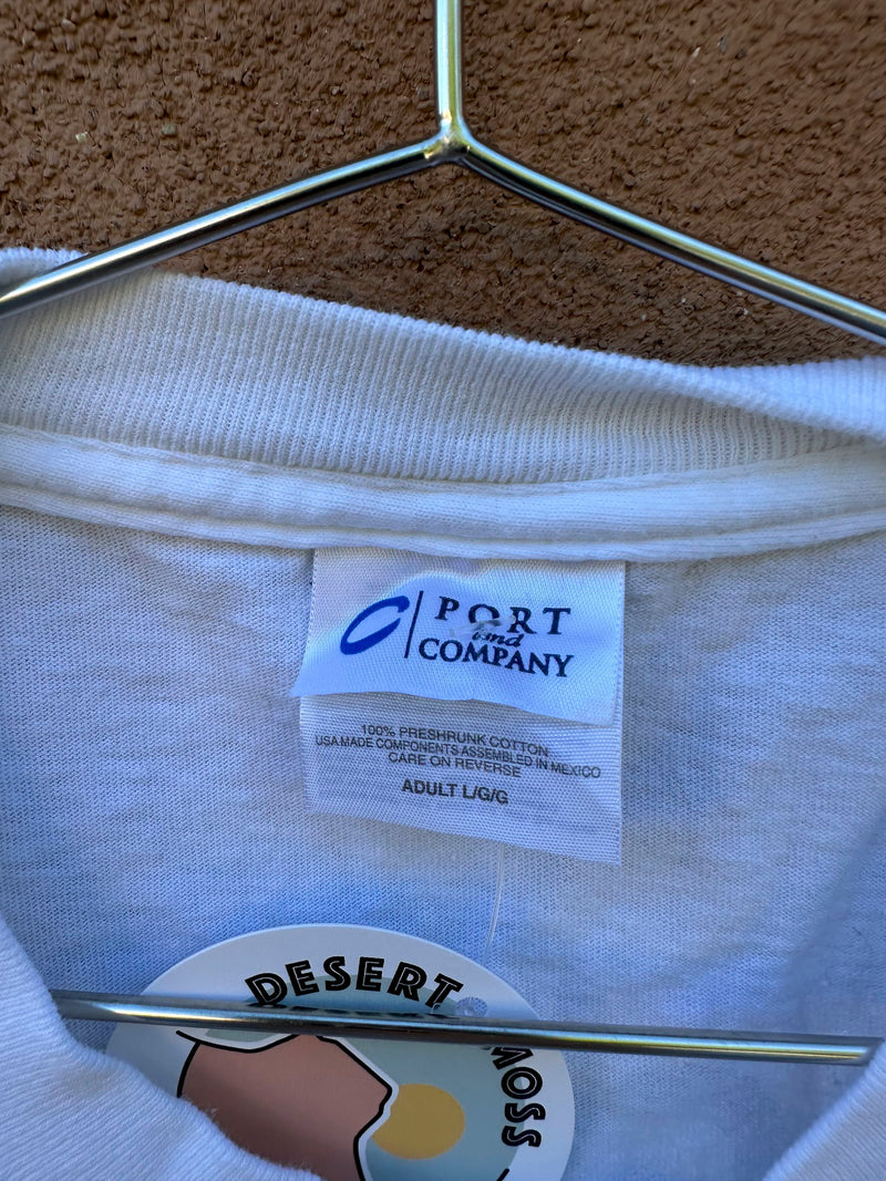 Fog Fest T-shirt