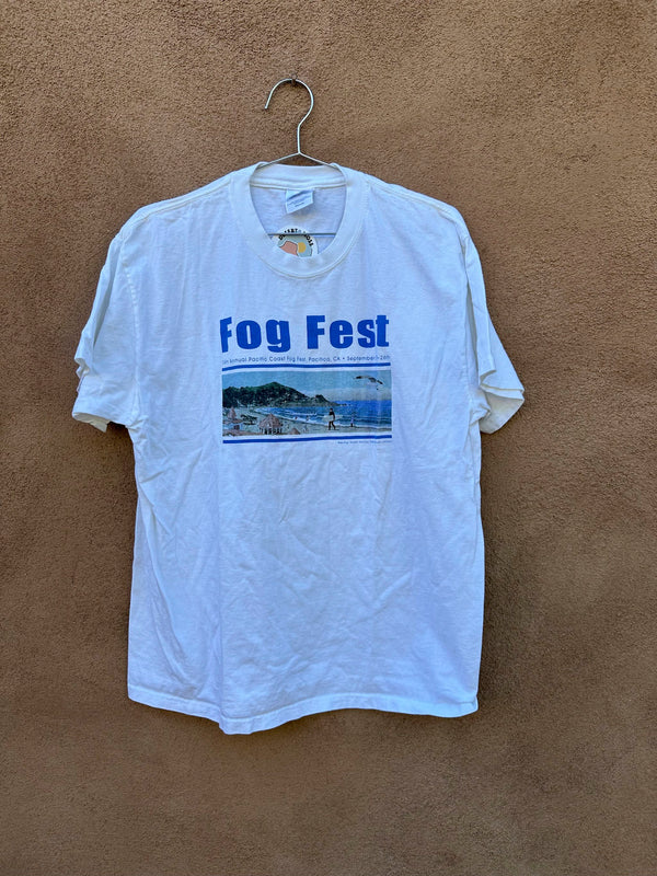 Fog Fest T-shirt