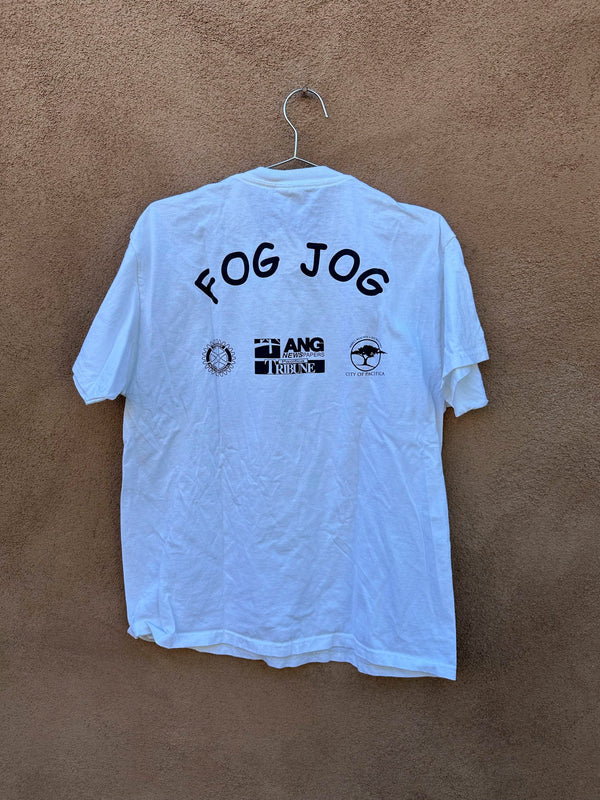 Fog Fest T-shirt