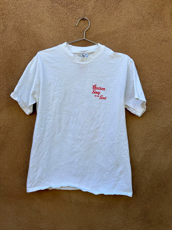 Chicken Soup For the Soul T-shirt