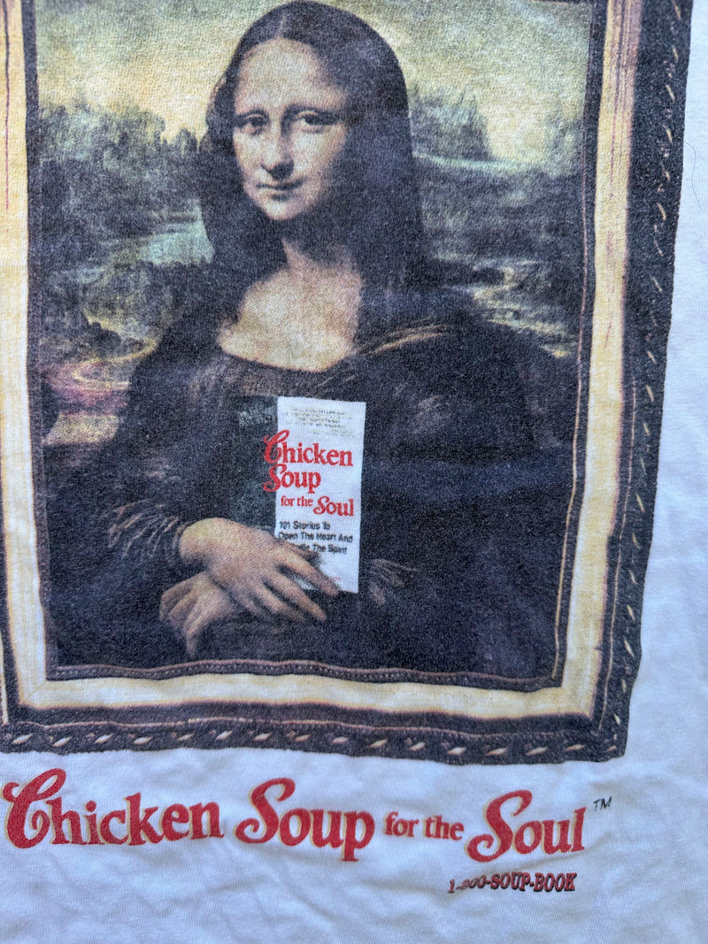Chicken Soup For the Soul T-shirt