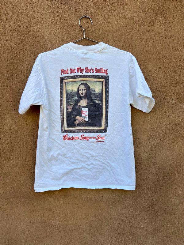 Chicken Soup For the Soul T-shirt