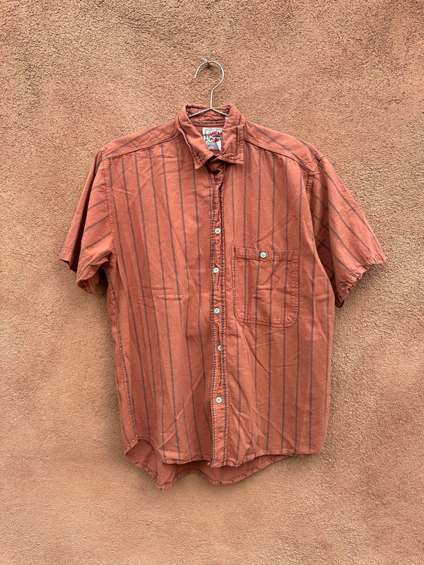 Santana Collection Short Sleeve Shirt