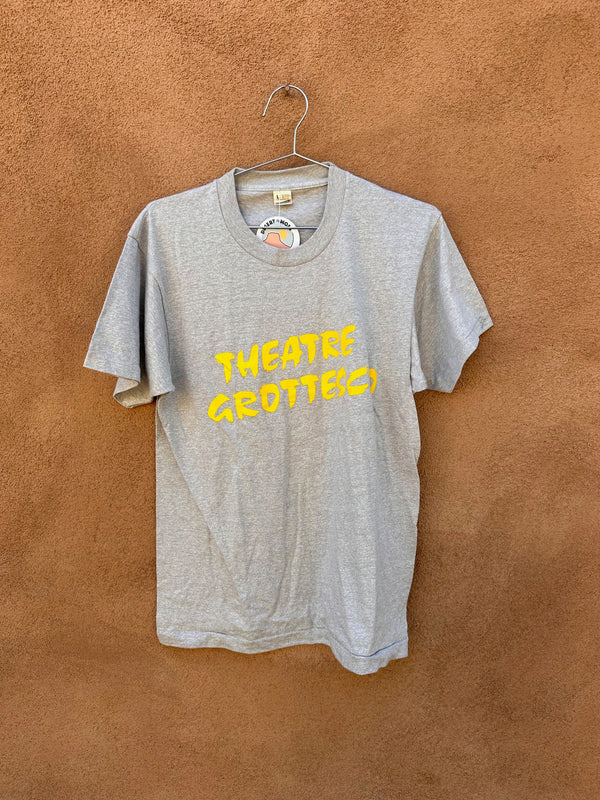 Theater Grottesco (Santa Fe Experimental) T-shirt