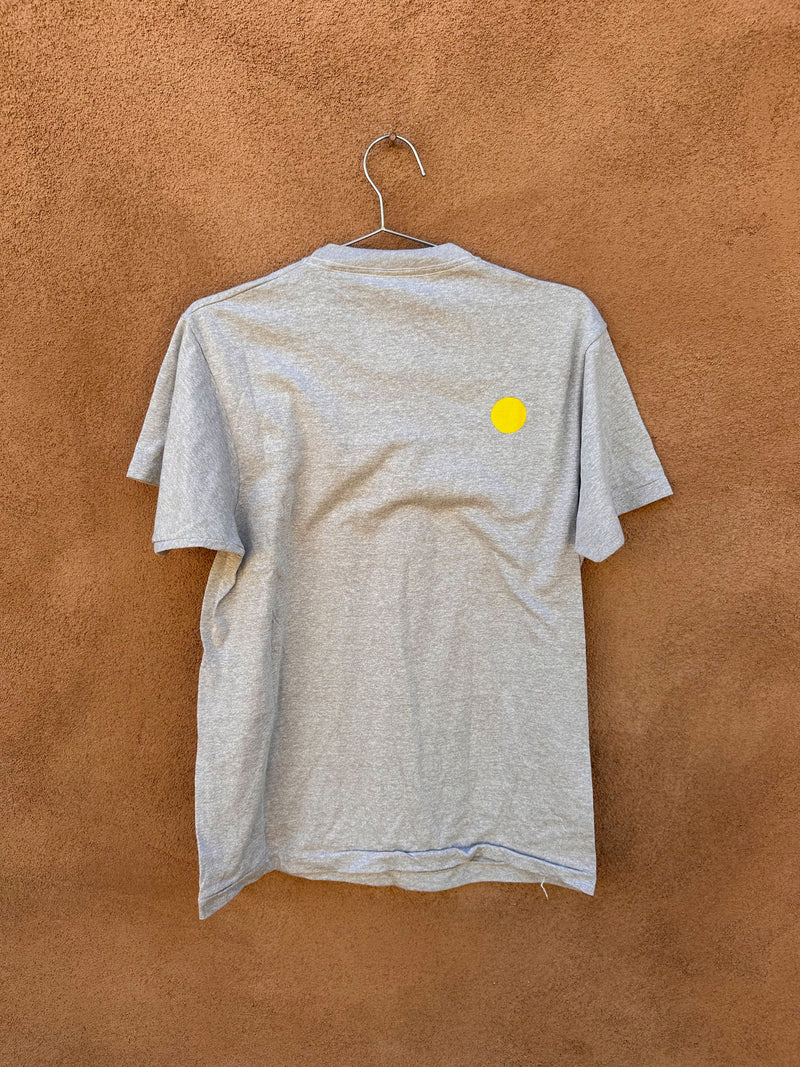 Theater Grottesco (Santa Fe Experimental) T-shirt