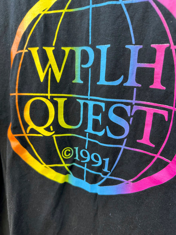 World Peace Love & Harmony T-shirt