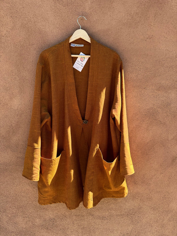 Kioti Cotton Lightweight Jacket