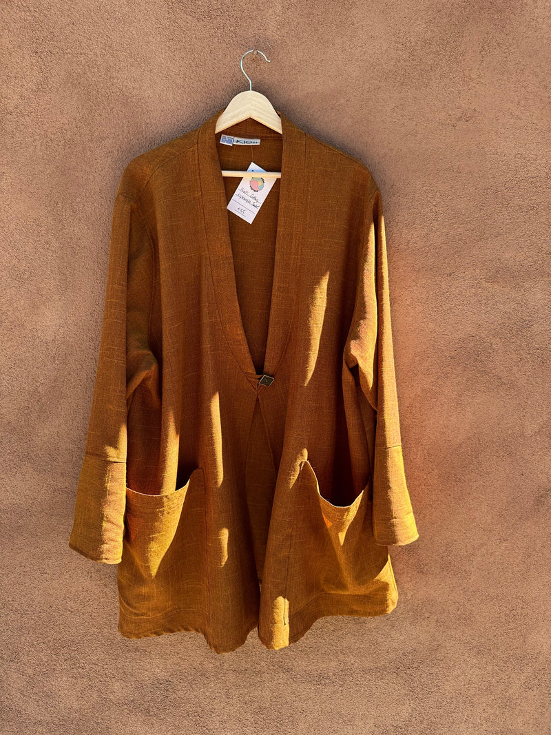 Kioti Cotton Lightweight Jacket