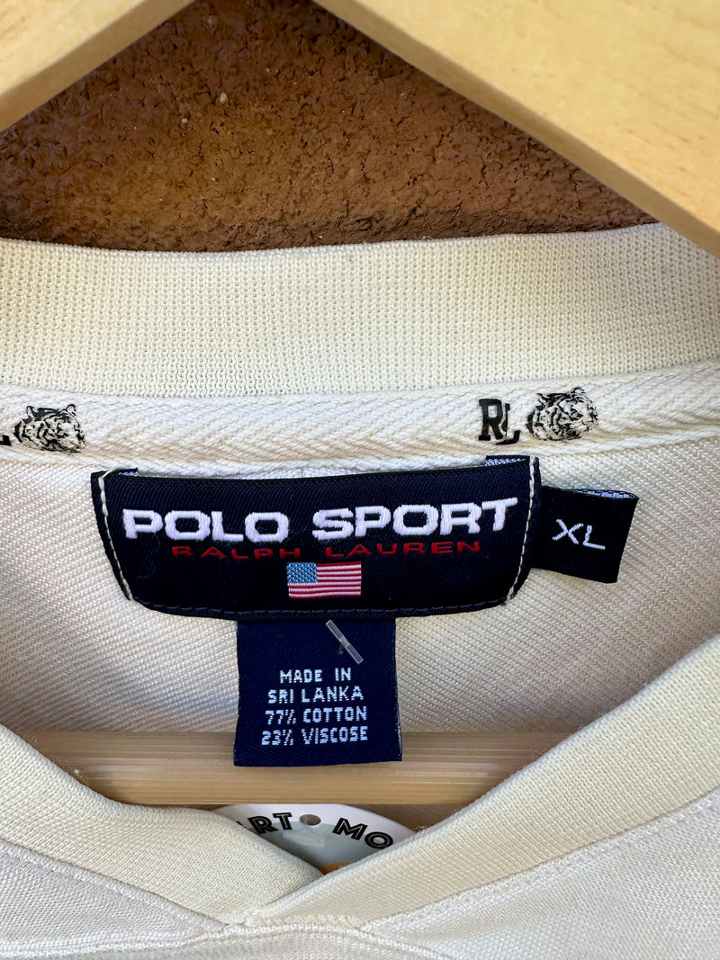 Polo Sport 22 Jersey, XL