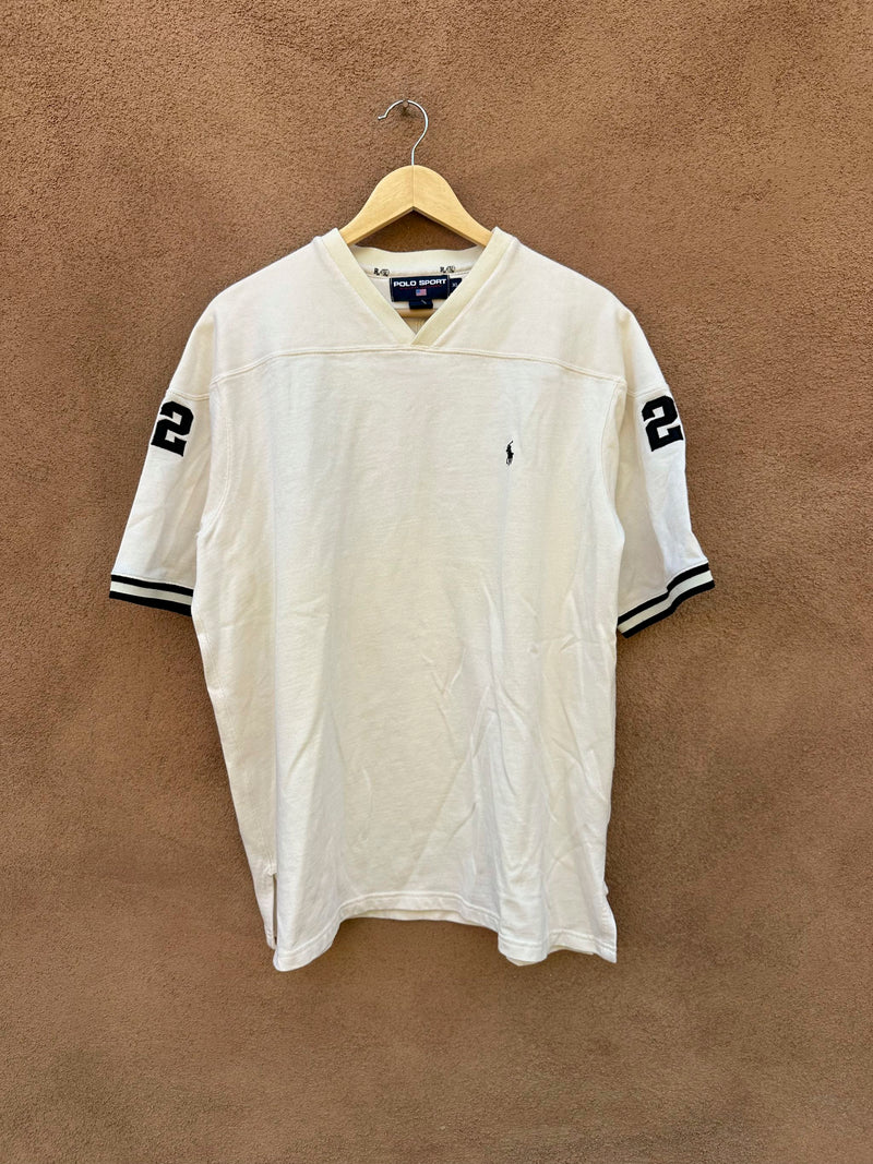 Polo Sport 22 Jersey, XL