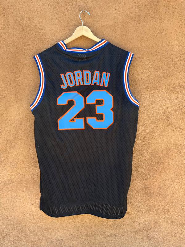 Michael Jordan WB Tune Squad Champion Jersey (XL)