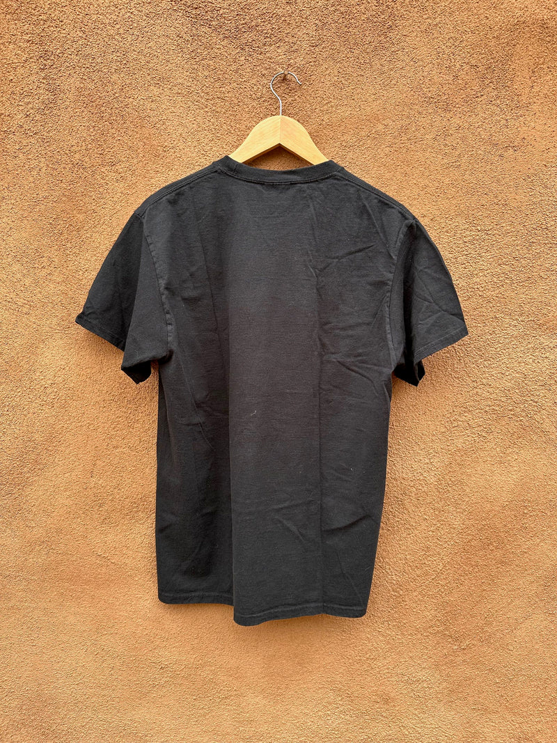 1989 TAD (Band T-shirt, Sub Pop Original Grunge