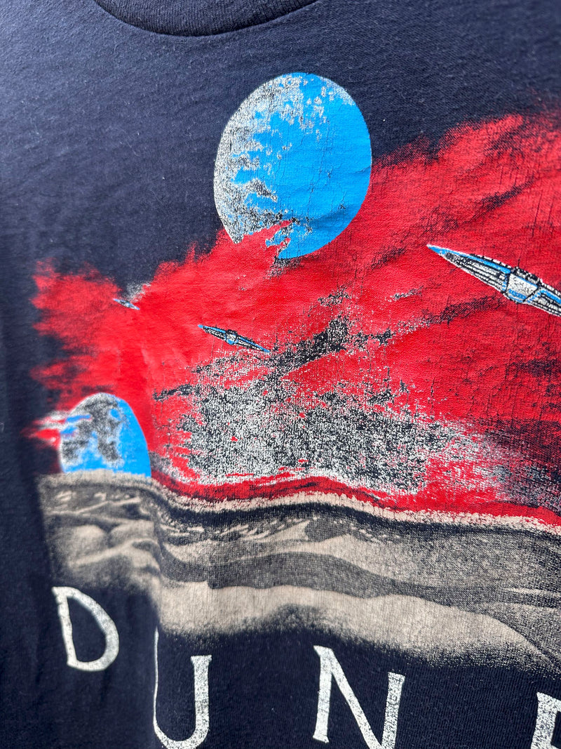 1980's Dune (Movie) Long Sleeve T-shirt - Beyond Imagination