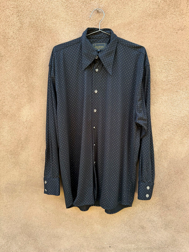 Saxifon Shirt - Made in USA