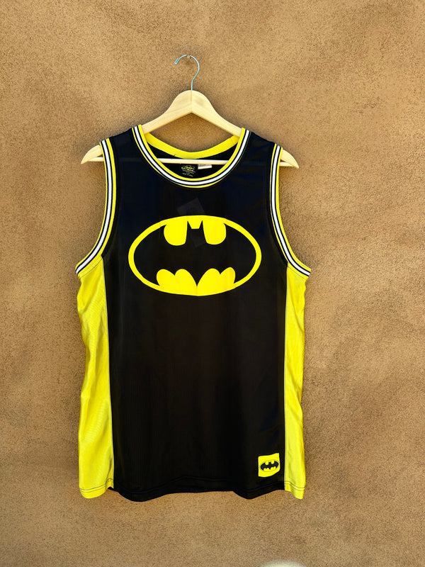 Batman Batman Basketball Jersey