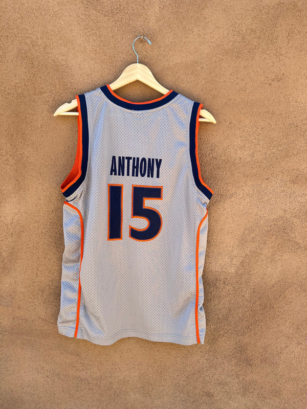 Carmelo Anthony Syracuse (Pre-NBA) Basketball Jersey