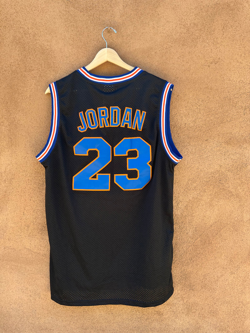 Michael Jordan WB Tune Squad Champion Jersey (Large)