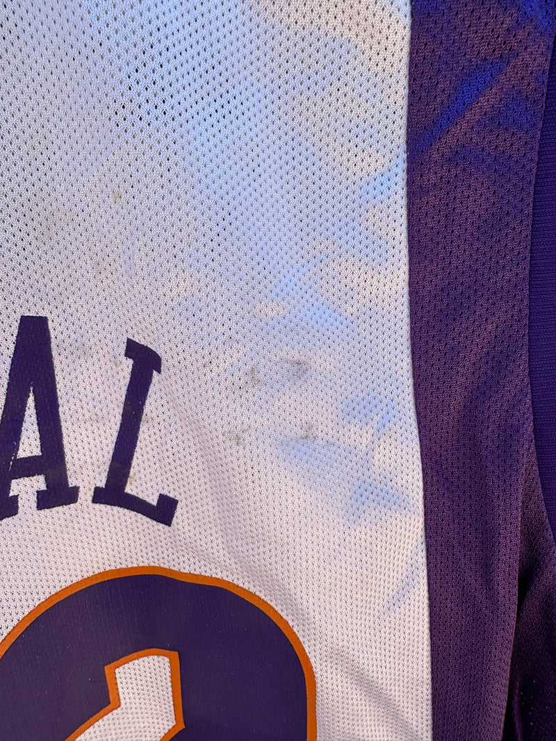 Shaq O'Neal Phoenix Suns Jersey