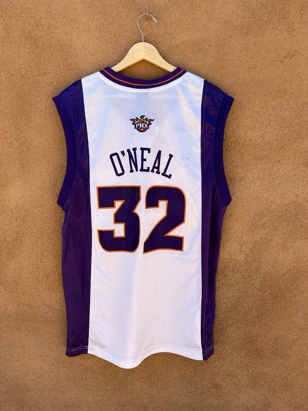 Shaq O'Neal Phoenix Suns Jersey