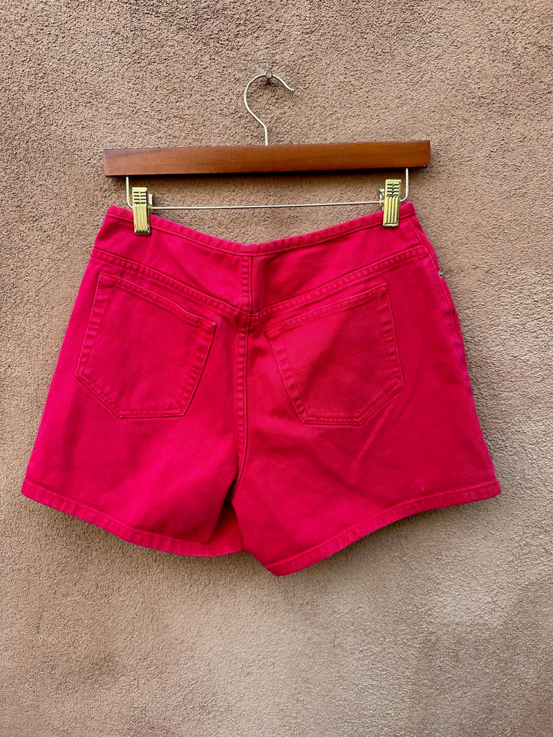 L.A. Blues Shorts