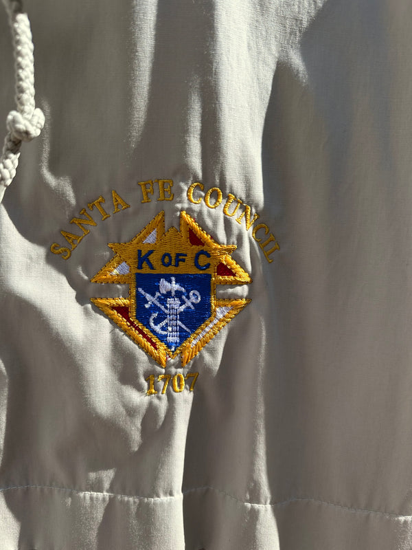 Santa Fe Council Knights of Columbus Jacket
