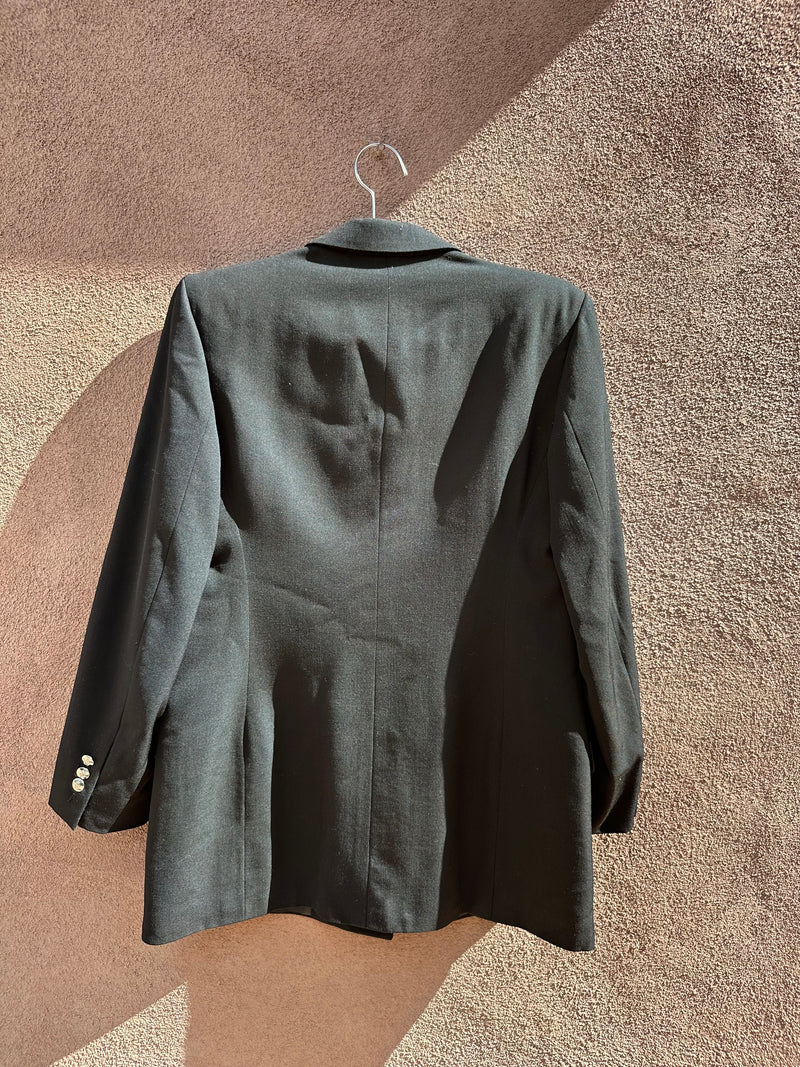 Austin Reed Black Jacket