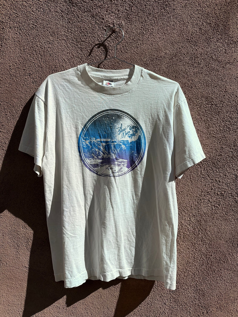 Lake Powell 1988 Blue Moon T-shirt