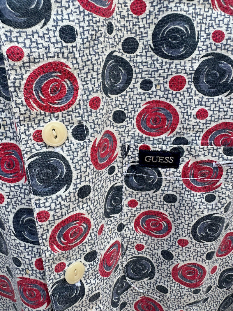 Guess Cyclone Shirt