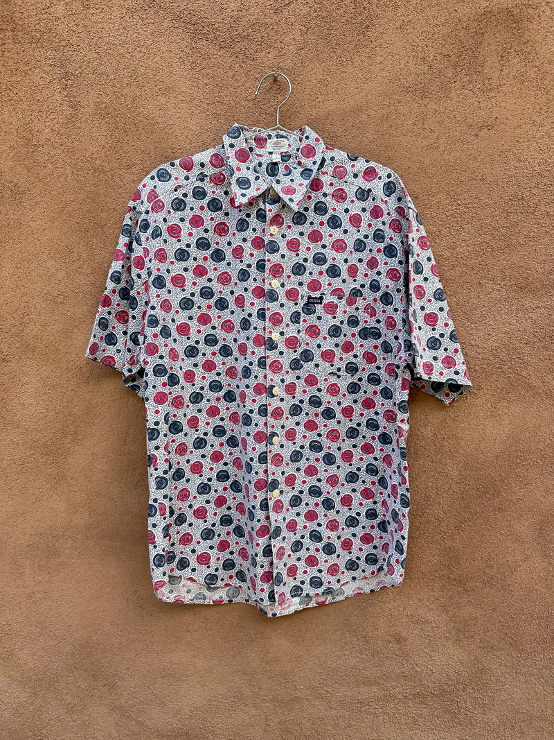 Guess Cyclone Shirt