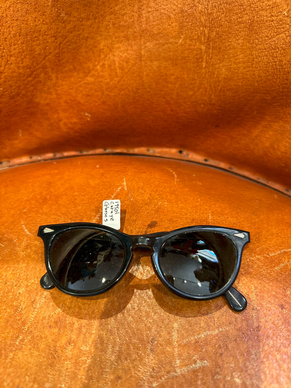 1950's Cateye Glasses