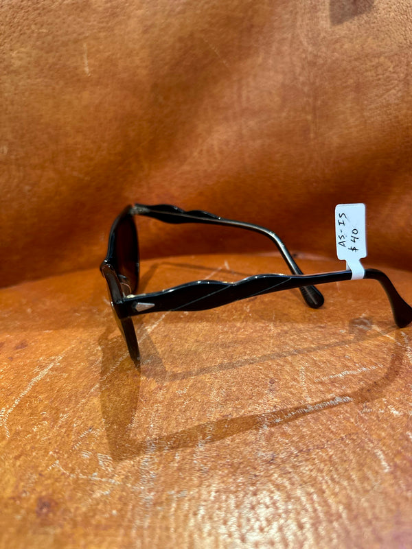 1950's Cateye Glasses