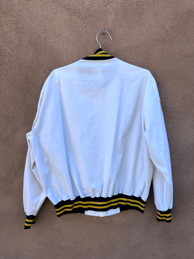 1970's Champion Label V.F.W. Jacket