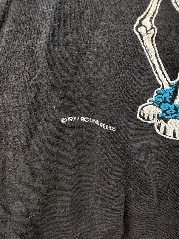 1977 Grateful Dead Movie T-shirt