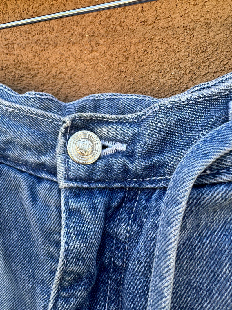 Nick & Sarah Jorts 11/12 - Shorts