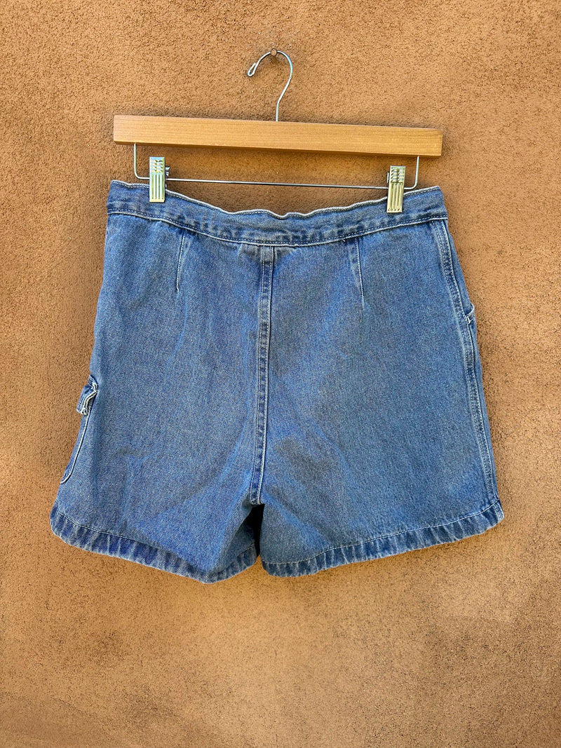 Nick & Sarah Jorts 11/12 - Shorts