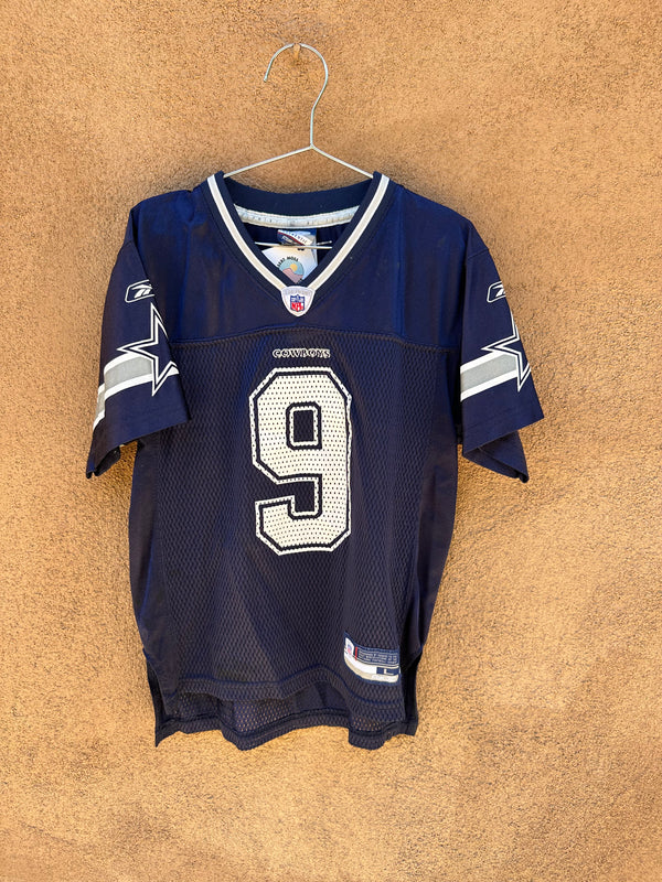 Kid's Tony Romo Jersey