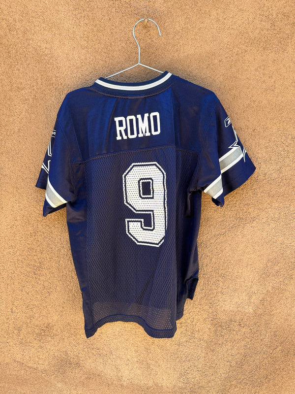 Kid's Tony Romo Jersey