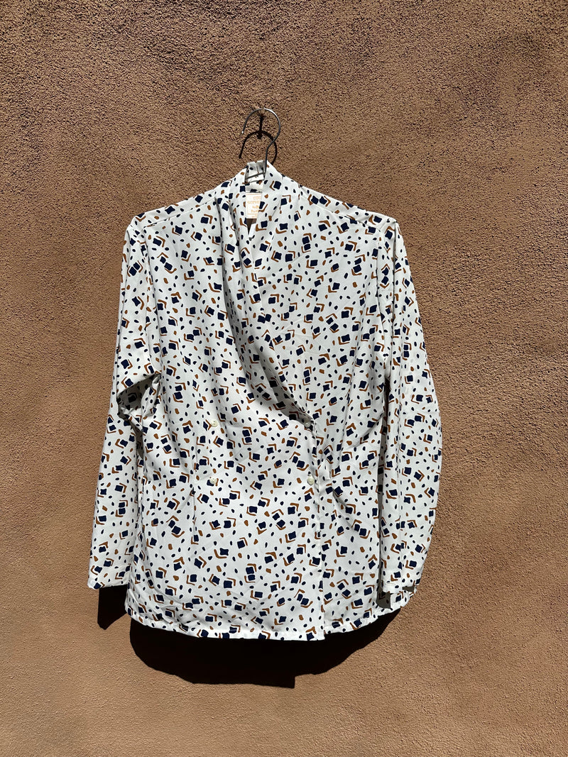 Pendleton Sophisticates Blouse